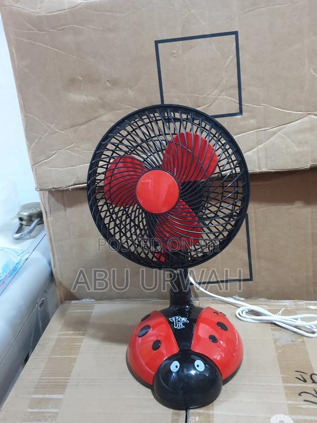 Wall Mounted Fan