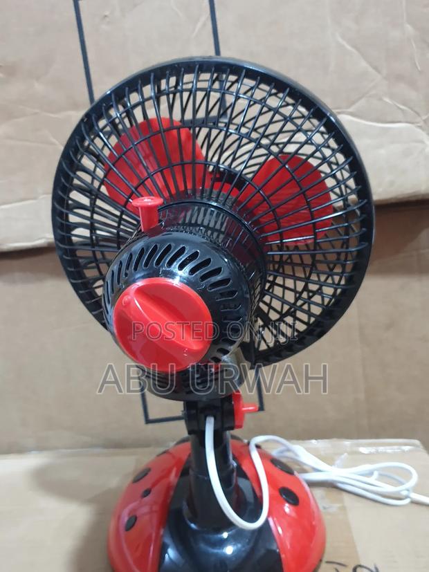 Wall Mounted Fan photo 3