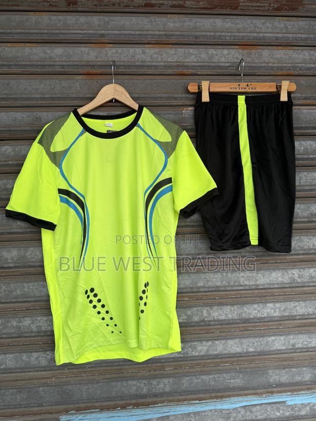 Set Of Jersys _ Plain Set Of Jerseys