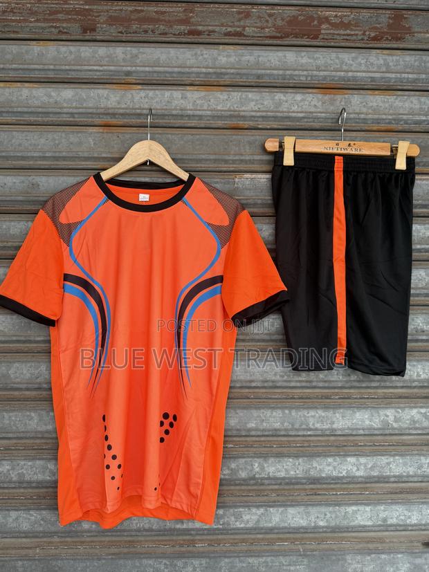 Set Of Jersys _ Plain Set Of Jerseys