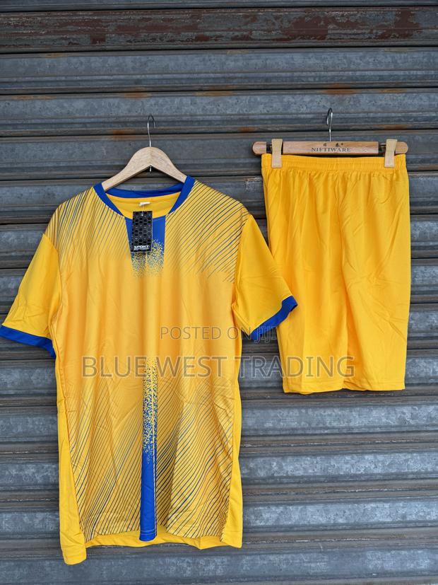 Set Of Jersys _ Plain Set Of Jerseys