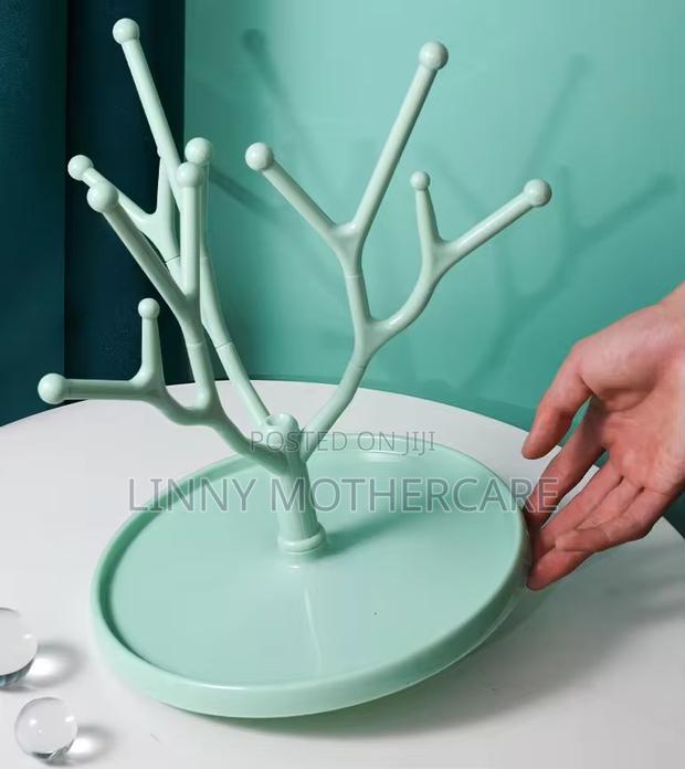 Baby Bottle Drying Rack · Photo 3