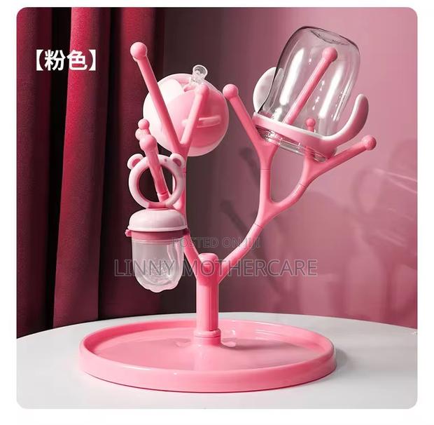 Baby Bottle Drying Rack · Photo 4