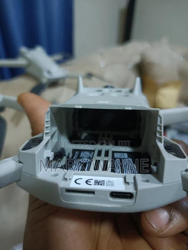 Dji Mini 3 Combo