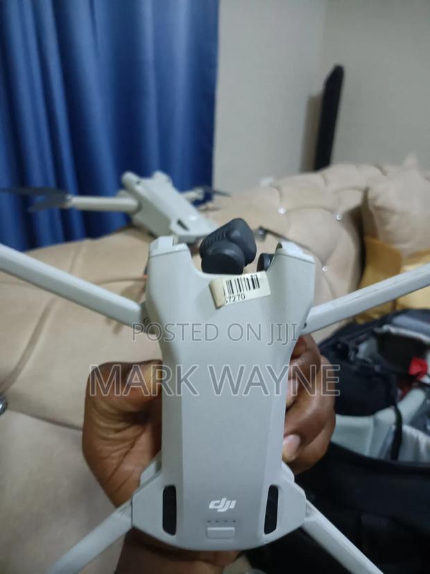 Dji Mini 3 Combo photo 2