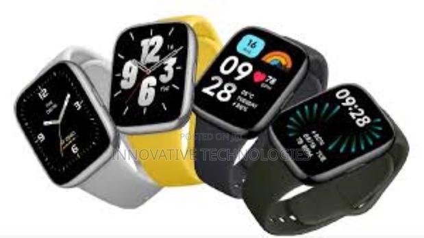 Original Redmi Watch 3 Active - Brand New photo 2