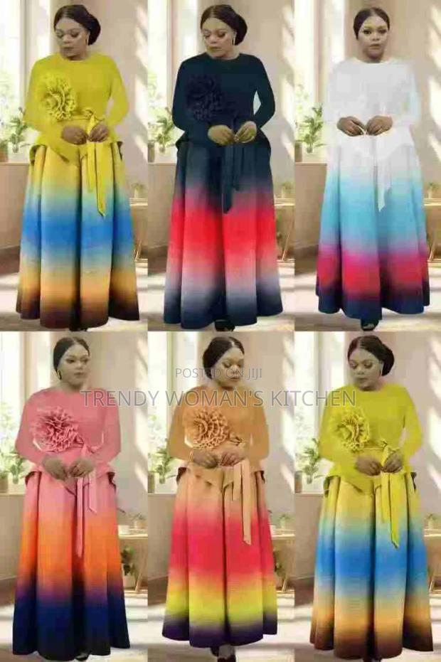 High Quality Miyake Dress