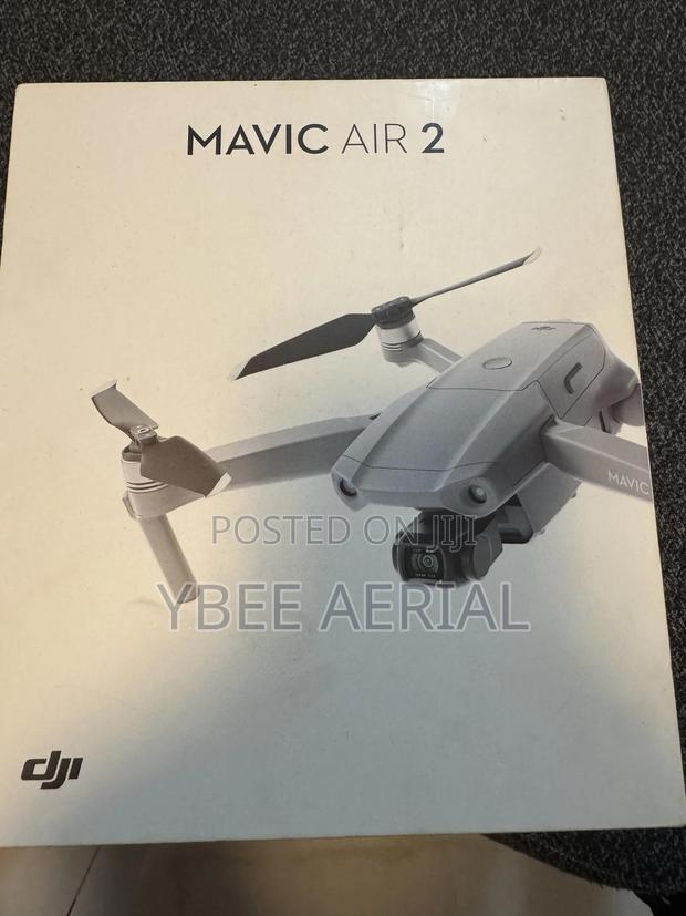Mavic Air 2 photo 2