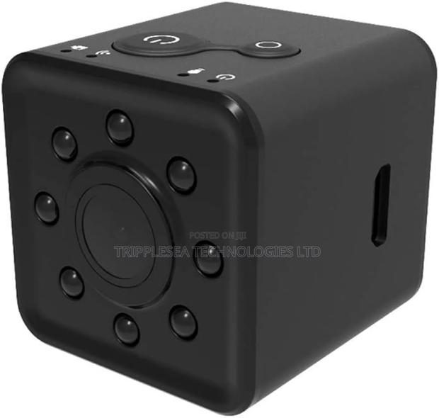 Sq13 Hidden Camera Water Proof photo 2
