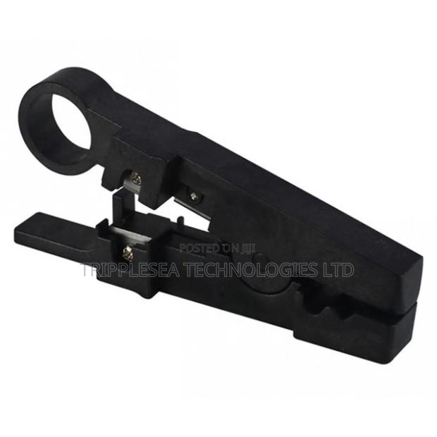 Wj-501b Cable Stripper photo 2
