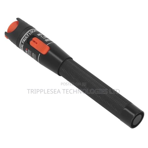 Fiber Optic Tester 10km photo 3