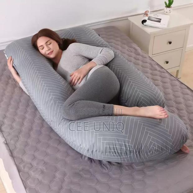 Pregnancy Pillow