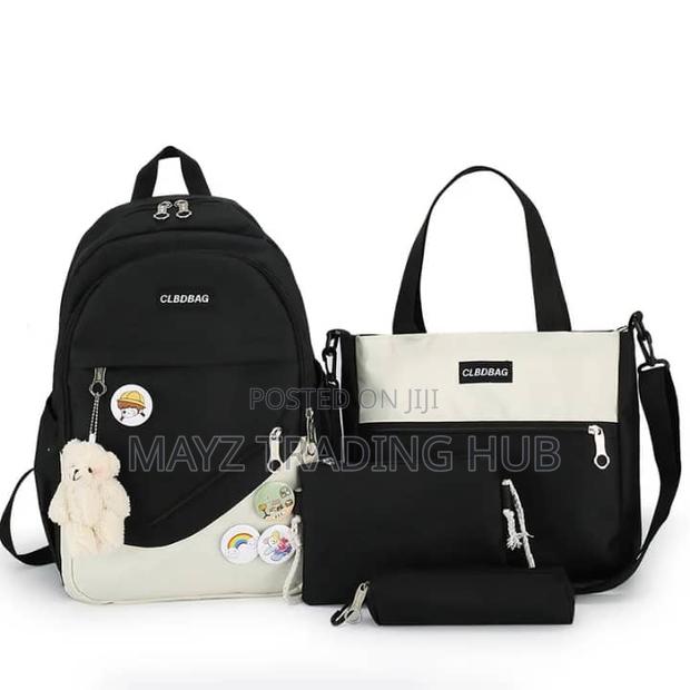 School Bag Set photo 2
