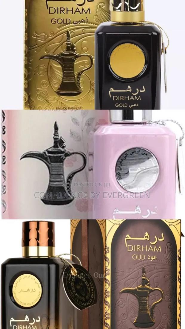 Dirham by Ard Al Zaafaran photo 2
