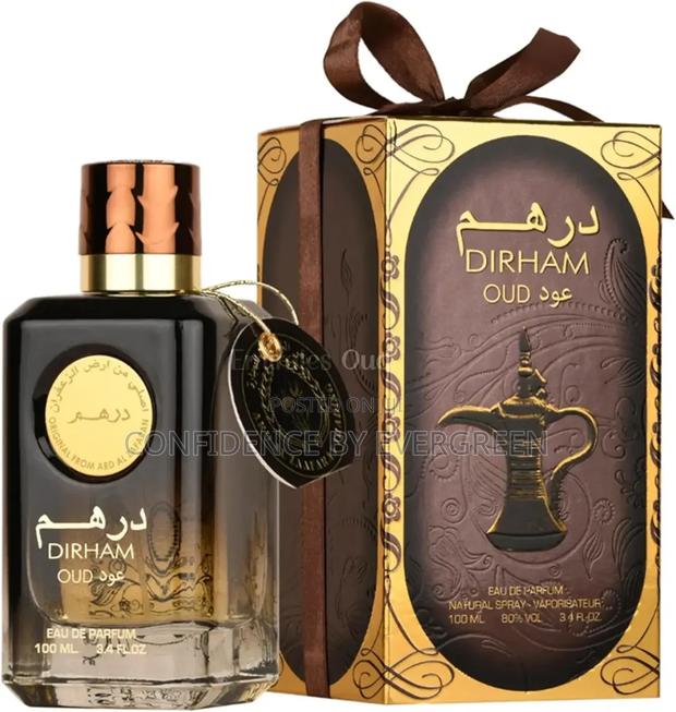 Dirham by Ard Al Zaafaran photo 3