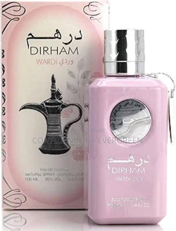 Dirham by Ard Al Zaafaran photo 4