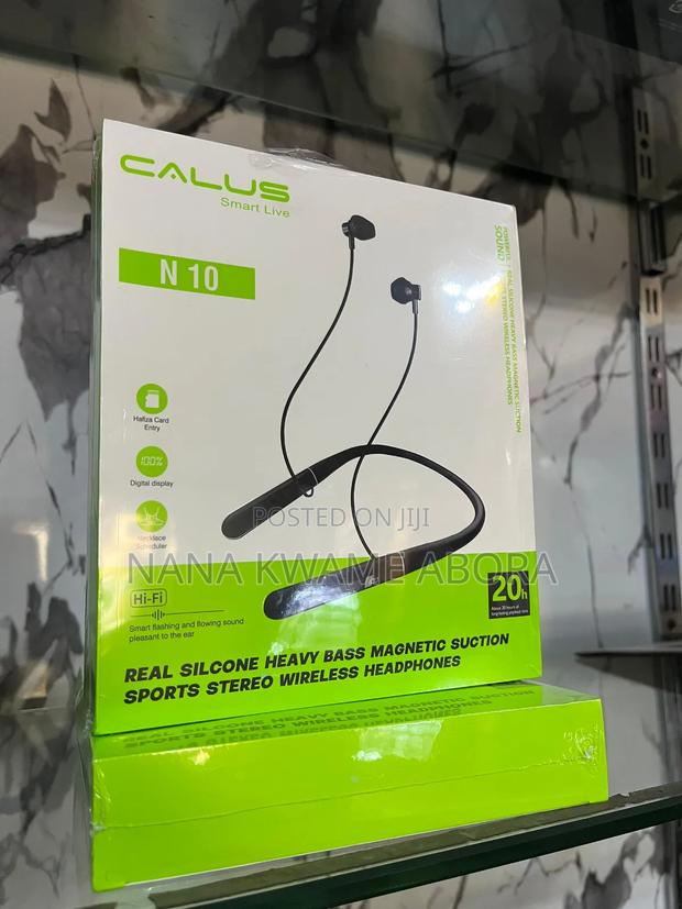 Calus Necklace 10 photo 2