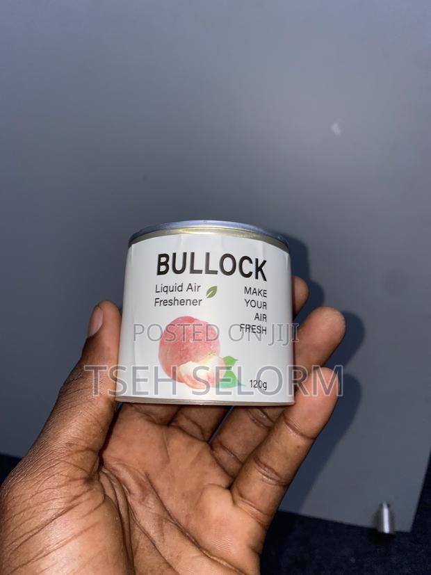Liquid Air Refresher 120g photo 4