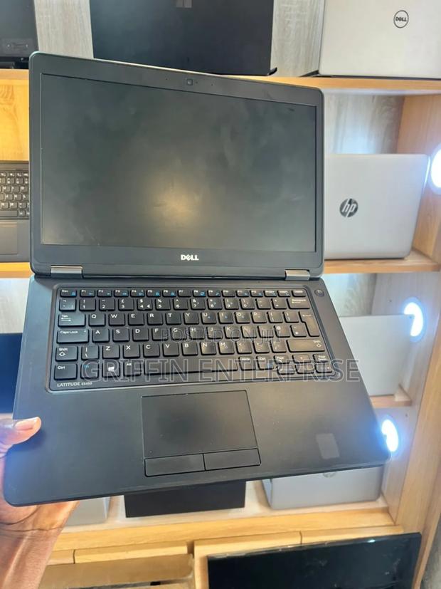 Laptop Dell Latitude 14 E5450 8GB Intel Core I5 SSD 500GB