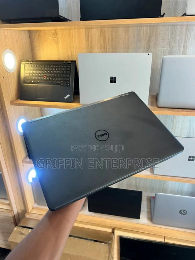 Laptop Dell Latitude 14 E5450 8GB Intel Core I5 SSD 500GB photo 2