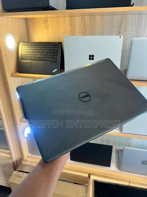 Laptop Dell Latitude 14 E5450 8GB Intel Core I5 SSD 500GB photo 3