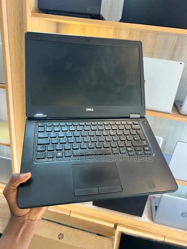 Laptop Dell Latitude 14 E5450 8GB Intel Core I5 SSD 500GB photo 4