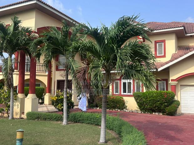 5bdrm Mansion in Trassaco, Ability for sale photo 2
