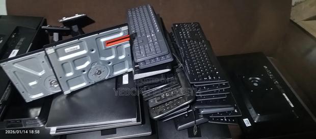 Monitors and Keyboards photo 2