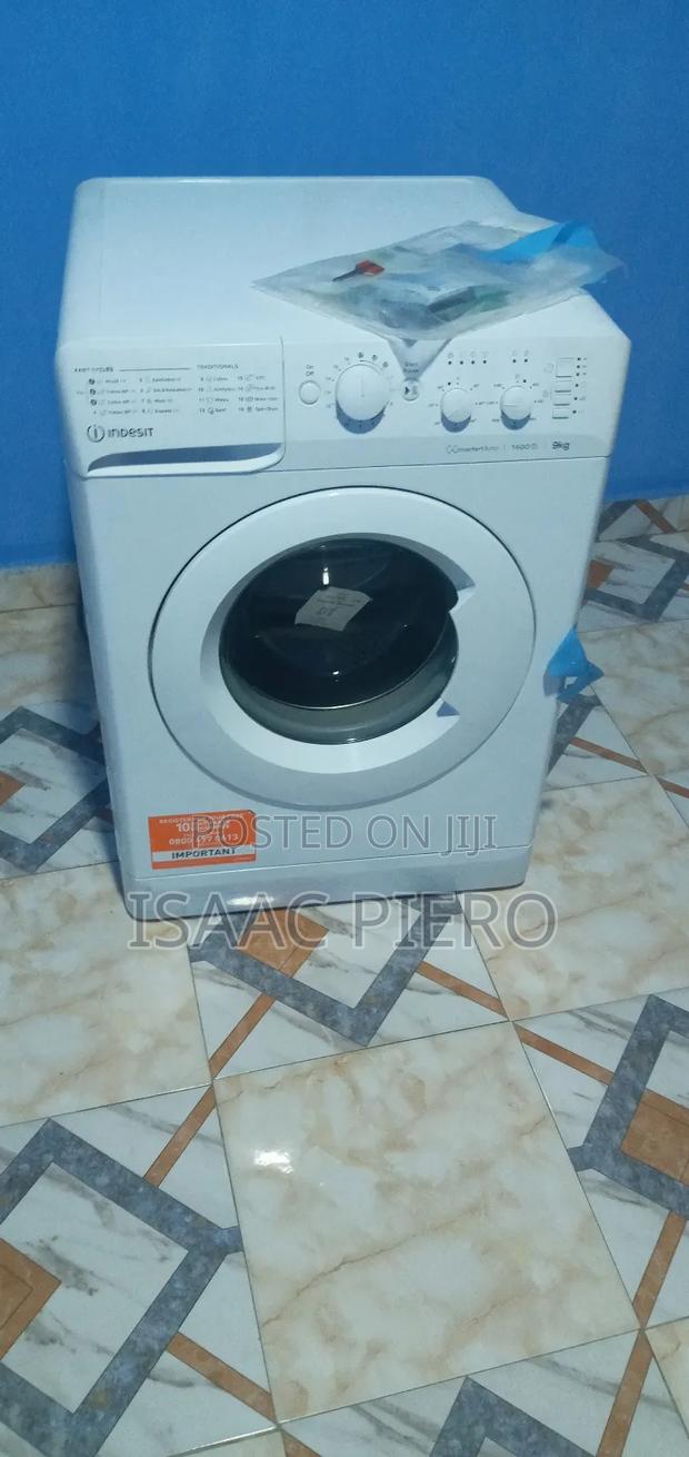 Brand New Washing Machine photo 2