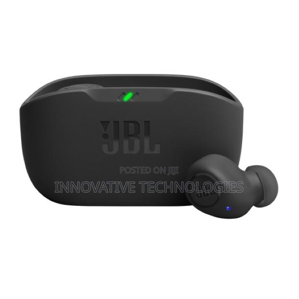 Original JBL Vibe Buds - Brand New photo 2