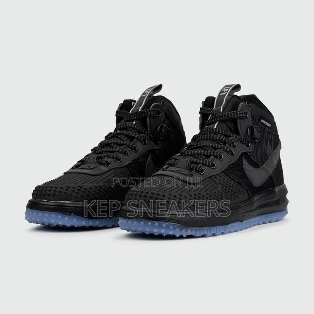 Nike Lunar Force 1 Duckboot '18 · Photo 3