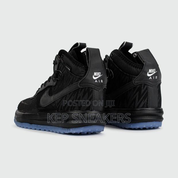 Nike Lunar Force 1 Duckboot '18 · Photo 4