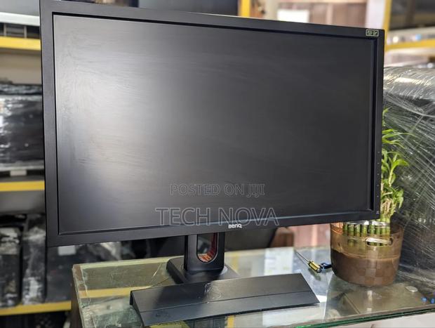 Benq Zowie Xl2720 27" 1080p 1ms(Gtg) 144hz Esports Gaming Monitor,