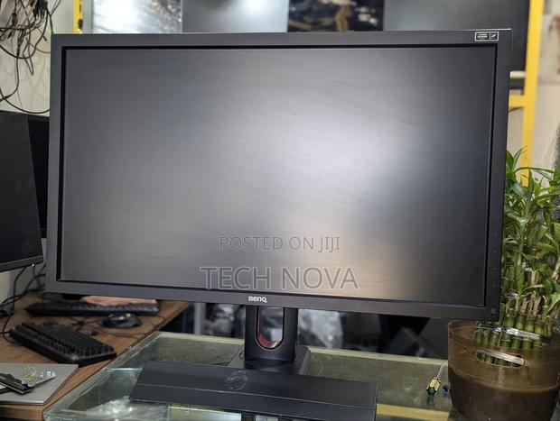Benq Zowie Xl2720 27" 1080p 1ms(Gtg) 144hz Esports Gaming Monitor, photo 2