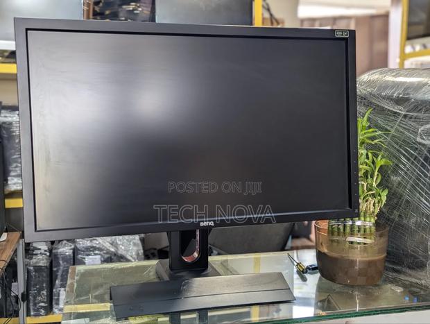 Benq Zowie Xl2720 27" 1080p 1ms(Gtg) 144hz Esports Gaming Monitor, photo 3