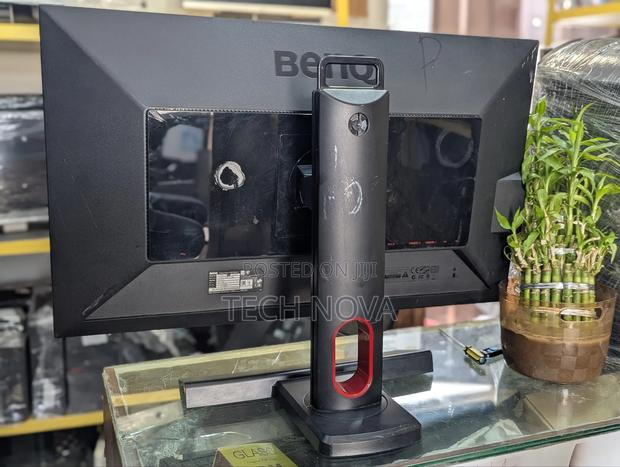 Benq Zowie Xl2720 27" 1080p 1ms(Gtg) 144hz Esports Gaming Monitor, photo 4
