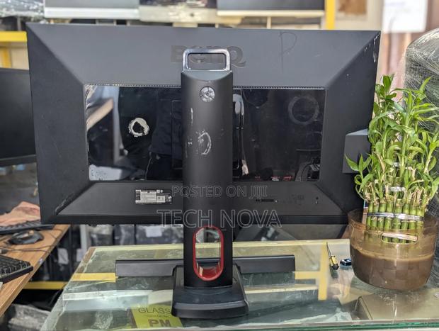 Benq Zowie Xl2720 27" 1080p 1ms(Gtg) 144hz Esports Gaming Monitor, photo 5