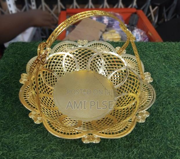 Golden Baskets photo 3