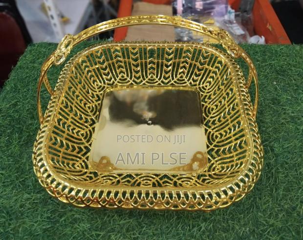 Golden Baskets photo 2