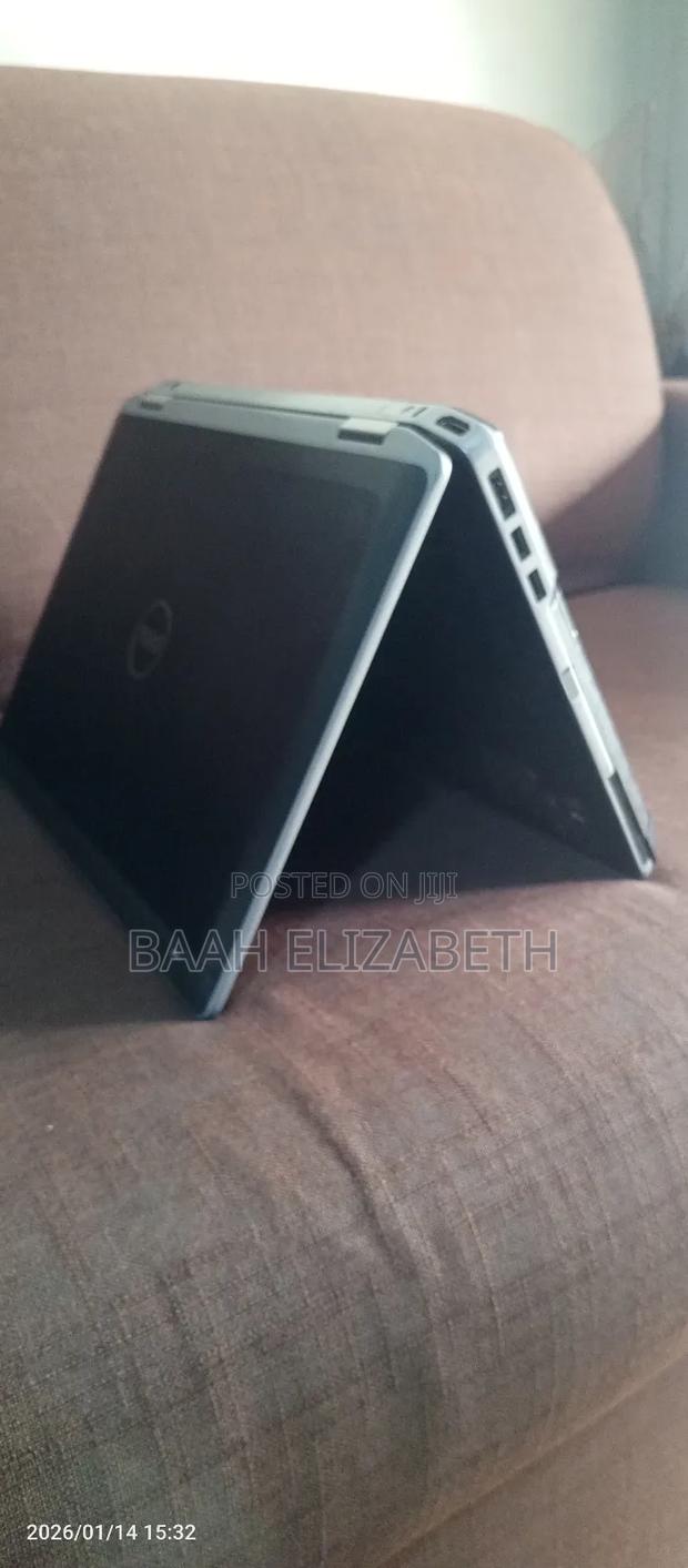 Laptop Dell Latitude 6430u 8GB Intel Core I7 HDD+SSD 320GB photo 4