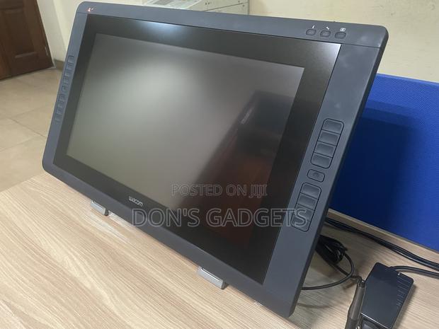 Wacom Cintiq 22hd photo 3