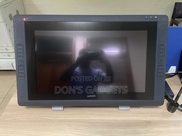 Wacom Cintiq 22hd photo 6