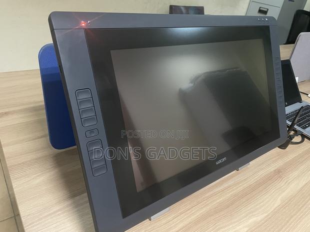 Wacom Cintiq 22hd photo 4