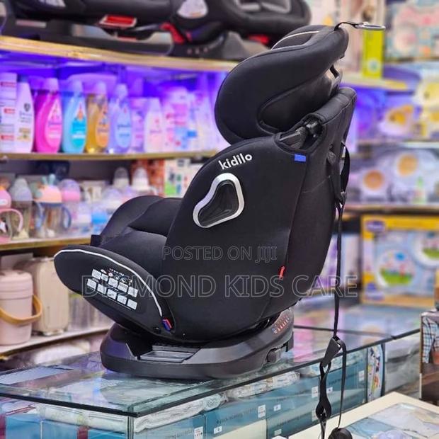 Babies 360 Kidilo Car Seat
