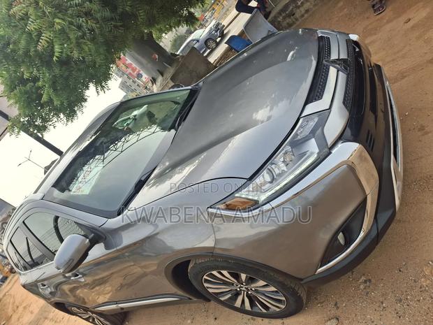 Mitsubishi Outlander 2.0 PHEV AWD 2020