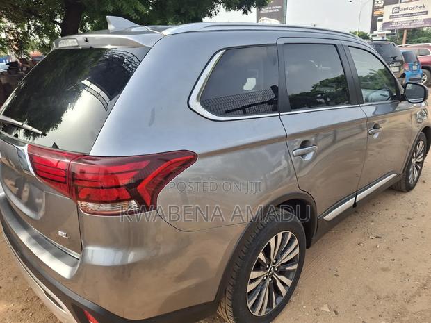 Mitsubishi Outlander 2.0 PHEV AWD 2020