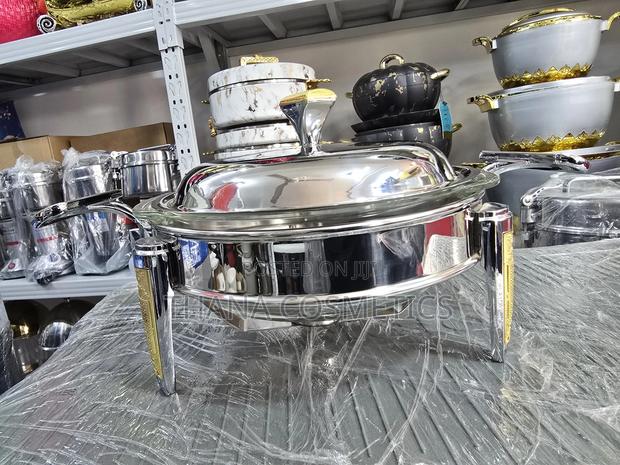 Chafing Dish