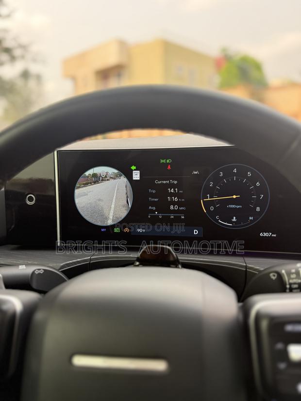 Hyundai Santa Fe Limited 2024 Gray