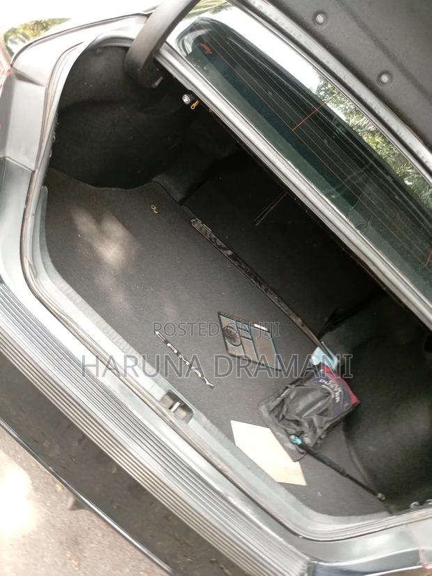 Toyota Camry SE 4dr Sedan (2.5L 4cyl 6A) 2017 Black