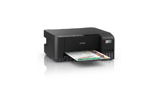 Epson L3252 Ecotank A4 Printer